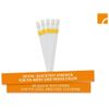 Steinbach Test strip kit including dosing float Maxi, 18 cm diameter, pool water clean and crystal clear