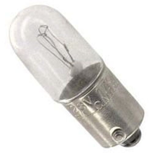 CEC Industries #1864 Bulbs, 28 V, 4.76 W, BA9s Base, T-3.25 shape (Box of 10)