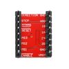 RUIZHI A4988 5PCS RepRap Stepper Motor Driver Module HR4988 3D Printer Replacement Chip 3D Printer Kit