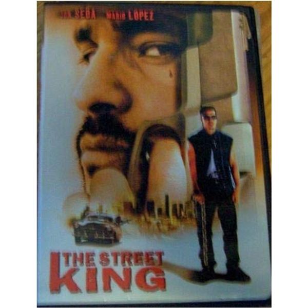 The Street King [DVD]