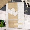 Hunkydory - Stickables A5 Self-Adhesive Papers - Fabric - 24 Sheets - STICK040