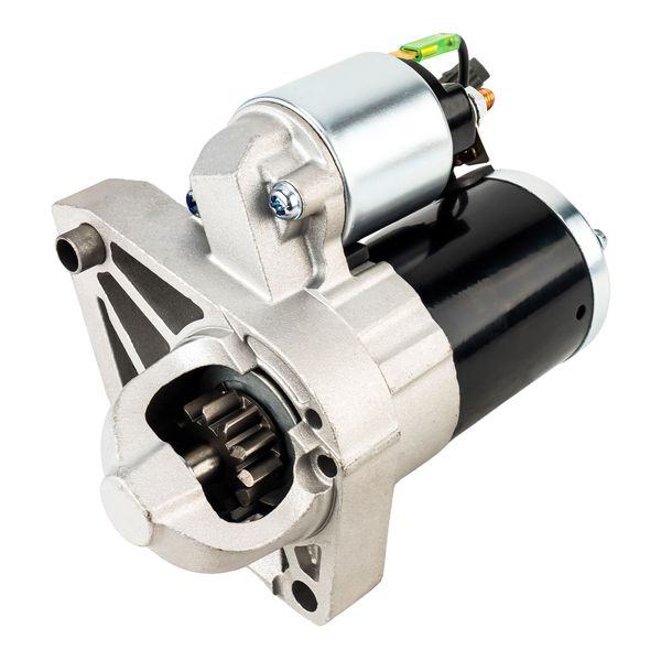 New Starter Motor for Nissan Altima 2004-2007 Nissan Quest 2004-2009 3.5L 17872N