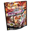DUEL MASTERS DMSD - 03 TCG NEW Hero Deck, Boltz B.A.D. (Bad Action Dynamite)