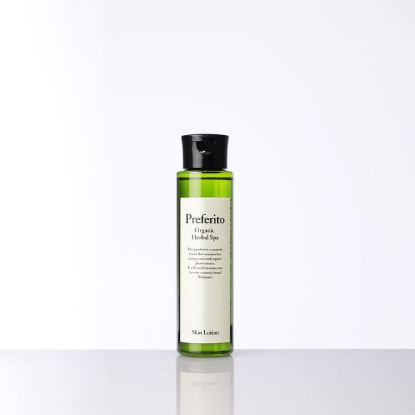 Preferito Skin Lotion 5.1 fl oz (150 ml)