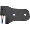 For 2007-2020 Wrangler Front Rear Right Upper Door Hinge Black 68302124AB