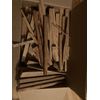 Heart Pine/Fatwood Fire starters  (45-47 pounds)