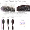 Brightlele r-set-NET Wig Care Set 3 Piece Wig Care Set, Care Supplies, Wig Care Supplies