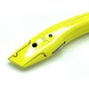 Delphin Yellow dolphin Knife Carpet Fitter Professional Tool