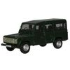 Oxford Diecast 76DEF001 Toy, Green