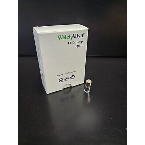 [Brand NEW-OEM] 03800-LED Ophthalmoscope Bulb Upgrade Welch Allyn