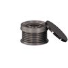 febi bilstein 34612 Alternator Overrun Pulley, pack of one