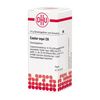 Castor equi C6 DHU Globuli, 10 g Globuli