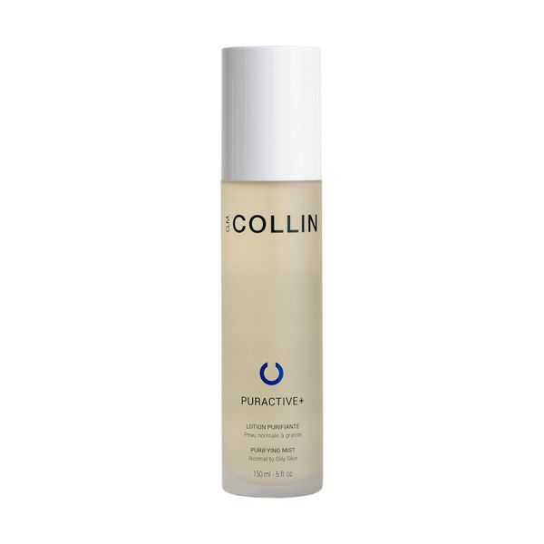 G.M. Collin Lotion Traitante Oxygen Puractive Plus Treating Mist, 6.8 Ounce