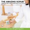 Rena Levi Amazing Scrub Natural Microdermabrasion Face Scrub