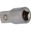 BRILLIANT TOOLS BT022906 1/2" Adapter auf 3/4" [Powered by KS TOOLS]