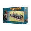 Warhammer Old World - Goblin Wolf Rider Mob