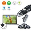 1000X Zoom 8LED HD 1080P USB Microscope Digital Magnifier Endoscope Video Camera