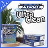 Zydot Ultra Clean Shampoo & Conditioner with Aloe Vera (3 Pack Macujo Bundle)