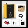 Automotive EVAP Smoke Machine Pipe System Leak Detector Vacuum Diagnostic Tester
