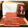 18 Pureology Reviving Red Shampoo & Conditioner .17 oz  SAMPLE PACKS