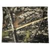 CAMO SUEDE SILENCING MATERIAL - Adhesive - Rubber Backed - VIBRATION REDUCING