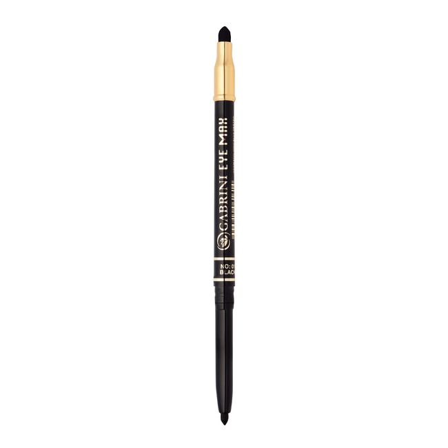 Gabrini Eye Max Eyebrow Pencil 1