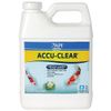 API Pond Care AccuClear 32 oz. Pond  Water Clarifier 142 G