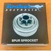 Archer Chainsaw Spur Sprocket 3/8" 6 Tooth fitS Echo CS302, CS330, CS351, CS360