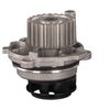 febi bilstein 24358 Wasserpumpe mit Dichtring , 1 Stück