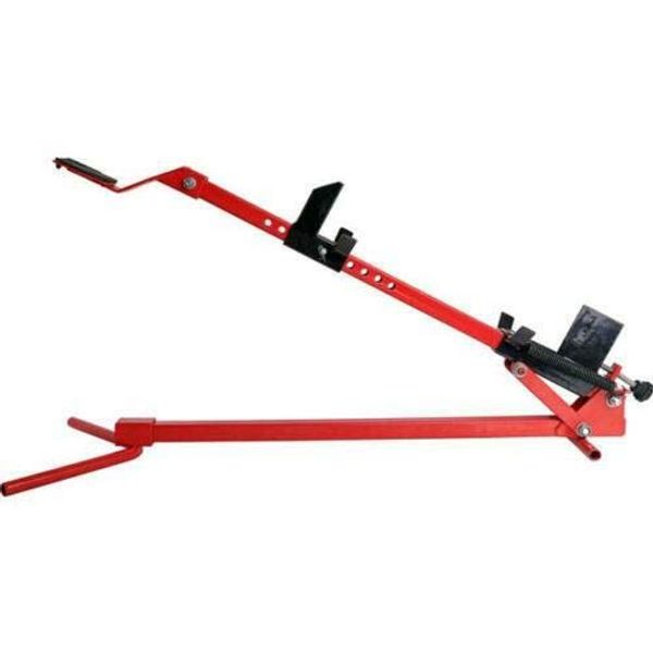 Neilsen Horizontal Foot Operated Log Splitter CT5219