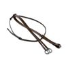 Martingal X-Line, braun, WB, braun, Warmblut