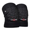 Triple Eight Covert Knee, Small , Black