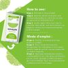 Schmidt's Aluminum Free Natural Deodorant for Women and Men, Charcoal and Magnesium with 24 Hour Odor Protection, Certified Natural, Vegan, Cruelty Free, 2.65 oz