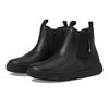 Geox J THELEVEN Boy Ankle Boot, Black, 33 EU