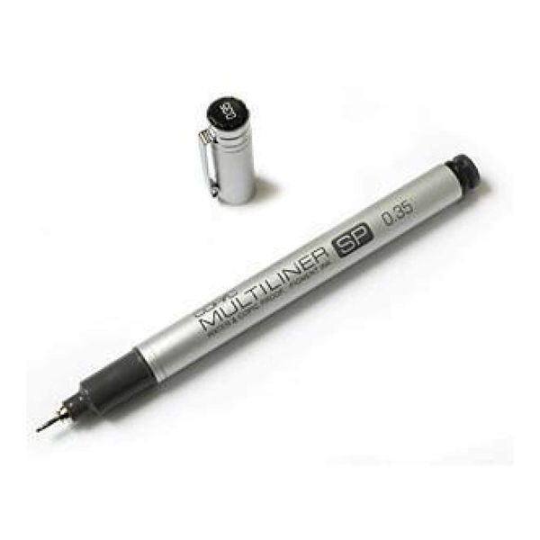 Copic Marker Multi Liner SP 0.35 by Copic Marker