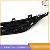 For 2016-2018 Chevrolet Malibu Front Bumper Upper&Lower Grille ABS Plastic Grill