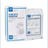 SureSite Window Transparent Film Dressing2.3x2.7 100ct