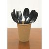 Daikoku Industry Co., Ltd. Fork 100 pcs #160 Black
