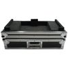 Harmony HCMIXTRACKPRO3 Flight Road DJ Custom Case fits Numark Mixtrack Platinum