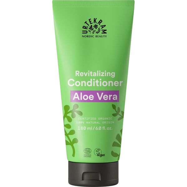 Urtekram Aloe Vera Conditioner Regenerating 180 ml