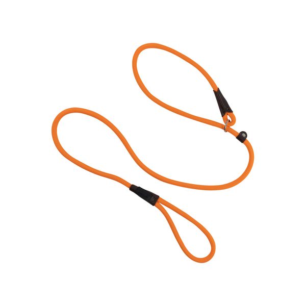 JACK PYKE Dog Slip Lead Orange