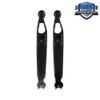 6pc Fit For 07-17 Jeep Compass Rear Upper Lower Locating Lateral Control Arm Kit
