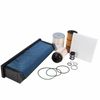 For Freightliner Cascadia DD Series DD13 DD15 DD16 Engine Air Filter Kit P551005