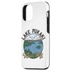 iPhone 15 Great vibes - Lake Pukaki Case