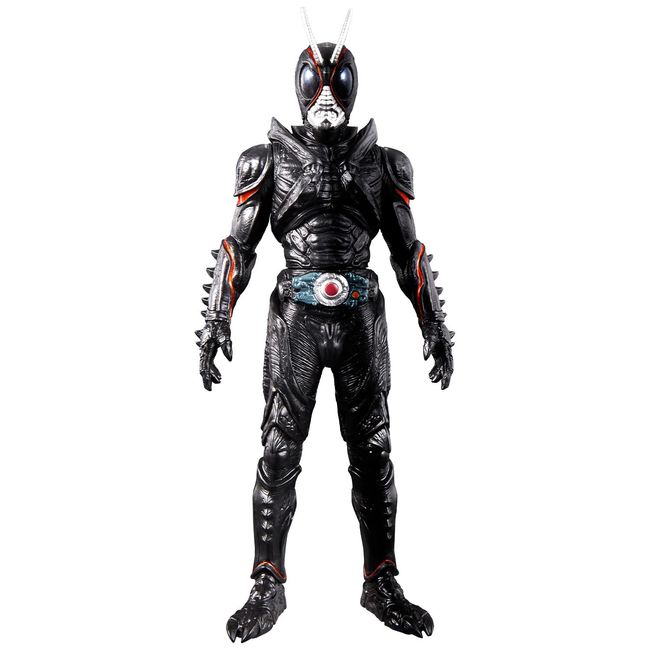 Movie Monster Series Kamen Rider BLACK SUN (Age Age: 3 years and up)