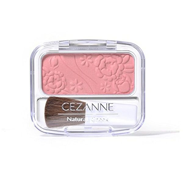 Cezanne Natural Blush