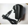 UK Replacement for 10V 1A AC Switching Adapter 6.3mm x 3.0mm for Engine PAD-124