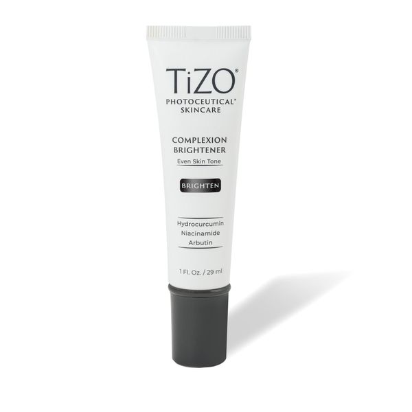 TIZO Photoceuticals Complexion Brightener, 1 Fl oz