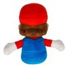 Sanei Super Mario All Star Collection 9.5" Mario Plush, Small