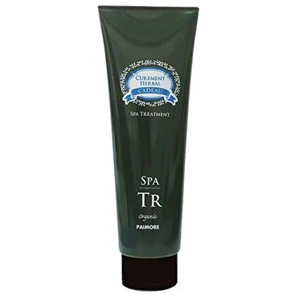 pymore cadoo spa treatment 230g